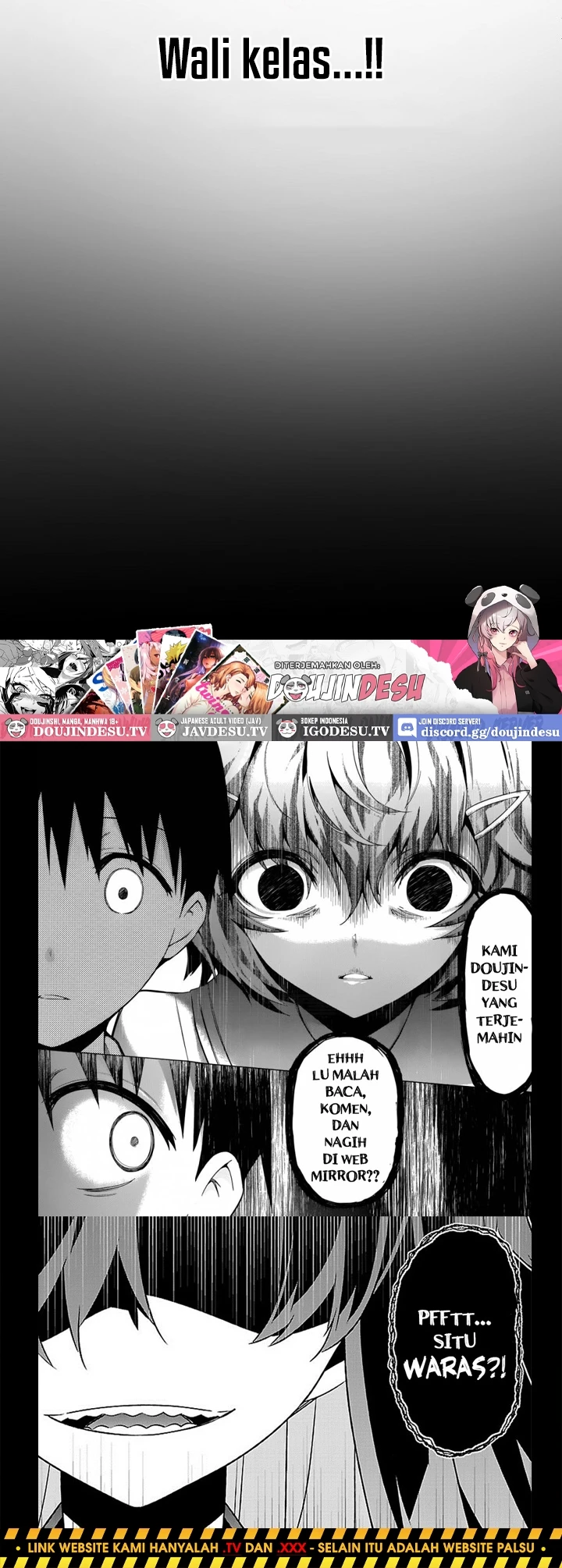 Signed, Sealed, Mistaken - Page 75